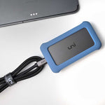 USB-C 8 in 1 Hub | 4K@60Hz | Union Pro +