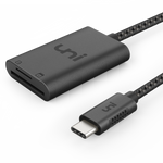 USB-C-zu-SD-/MicroSD-Kartenleser | UHS-I | PIXEL
