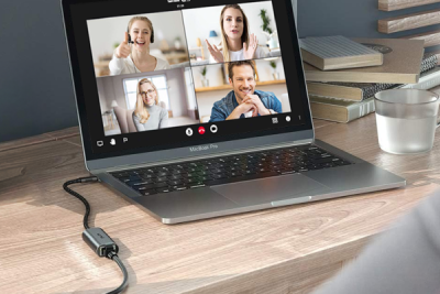 Maximizing Your Internet Speed: The Ultimate Guide to Using a USB-C to Ethernet Adapter