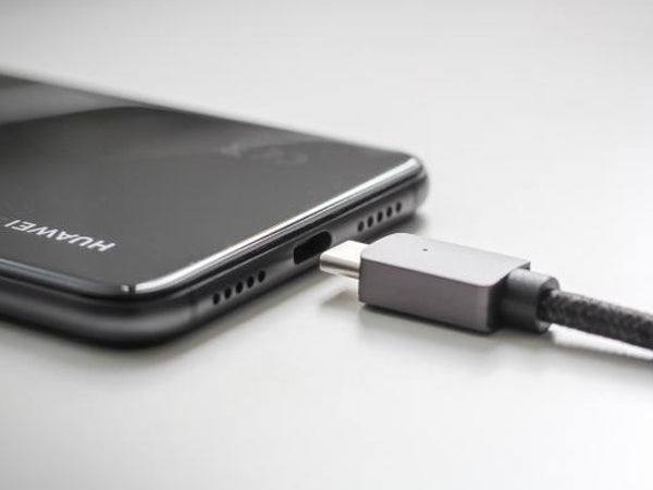 USB-C Products in Daily Life | uni