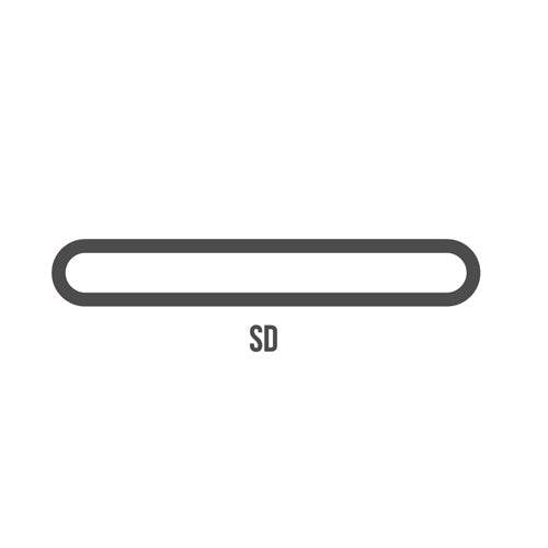 USB-Hub mit SD-Kartenleser