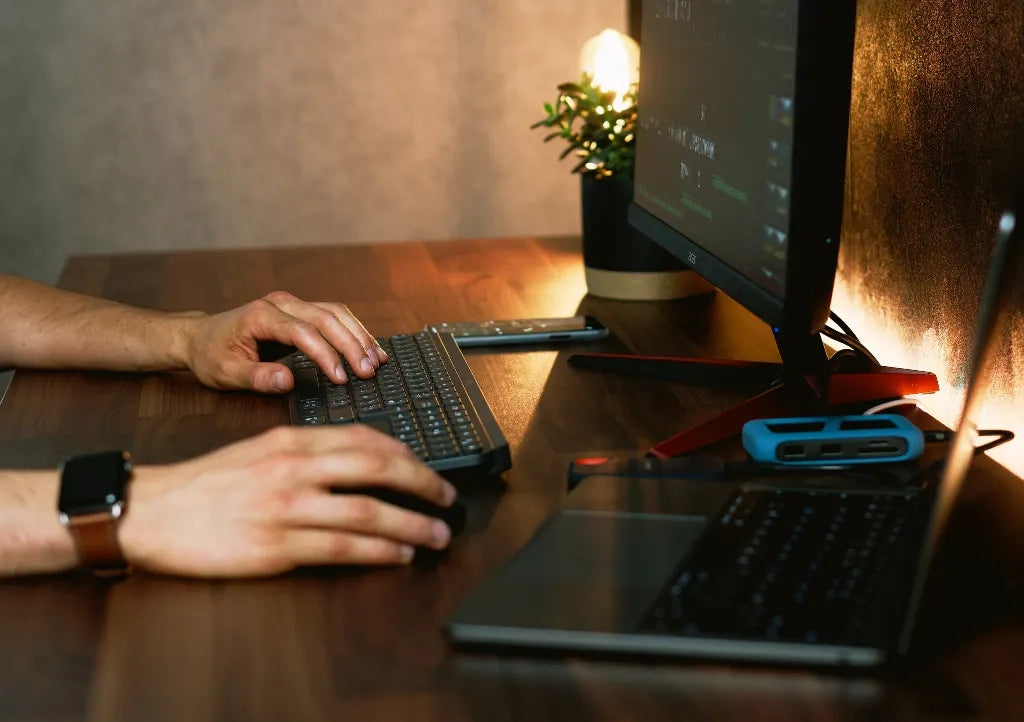 Check compatibility with your own laptop