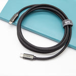 Cable USB-C a USB-C Carga rápida de 100W | ILIMITADO