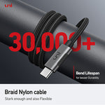 USB-C 5G ハブ｜4*USB-C | エーテル的