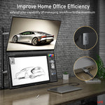 Cable USB-C a DisplayPort 8K | PANTALLA Superior