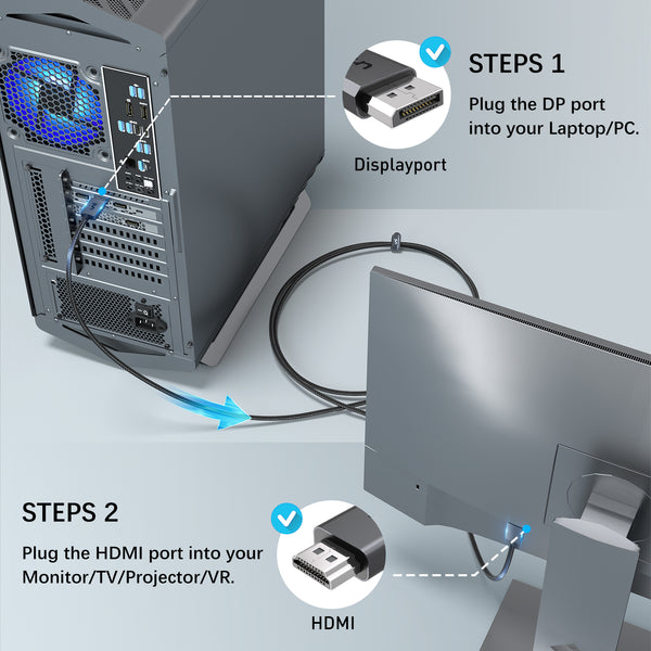 Windows 10 Cable Para Proyectar De Pc A Tv Duplicar Pantalla