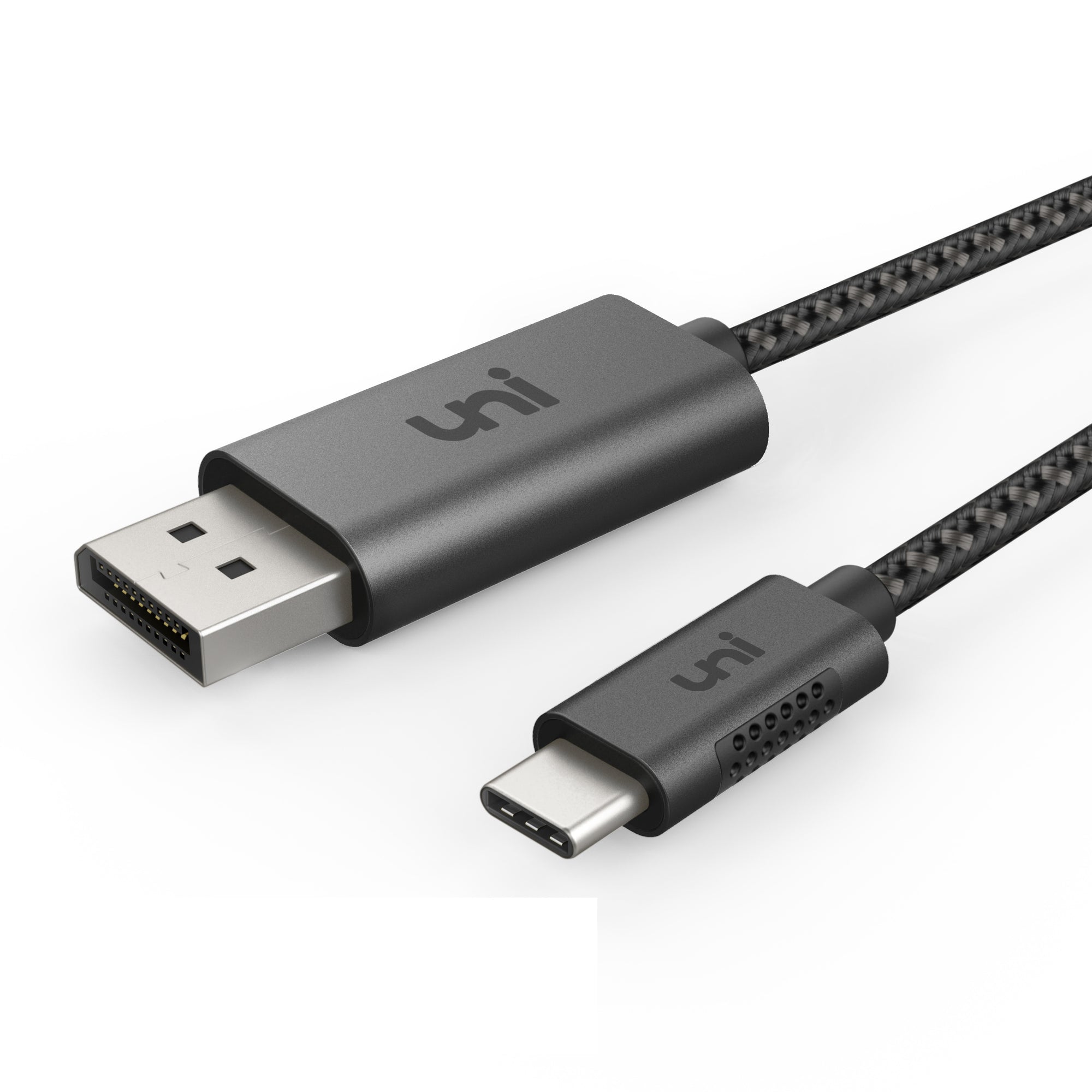 USB-C - DisplayPort ケーブル | ディスプレイ++