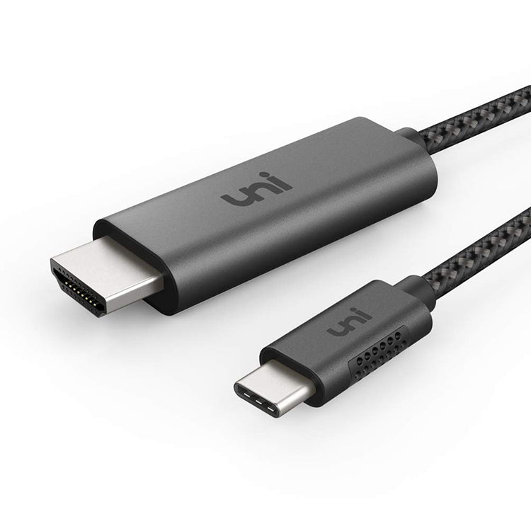 USB C HDMI 4K