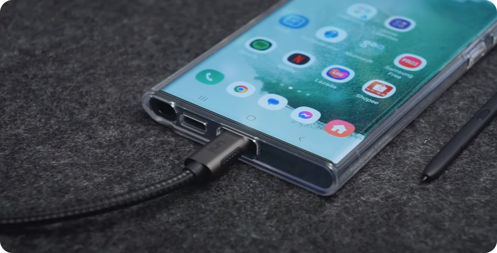 usb c to hdmi cable 4K60Hz