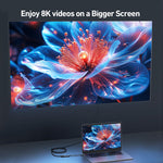 DisplayPort - DisplayPort ケーブル 16K@60Hz | 画面