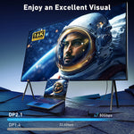 DisplayPort - DisplayPort ケーブル 16K@60Hz | 画面