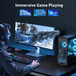 DisplayPort - DisplayPort ケーブル 16K@60Hz | 画面