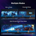 DisplayPort - DisplayPort ケーブル 16K@60Hz | 画面