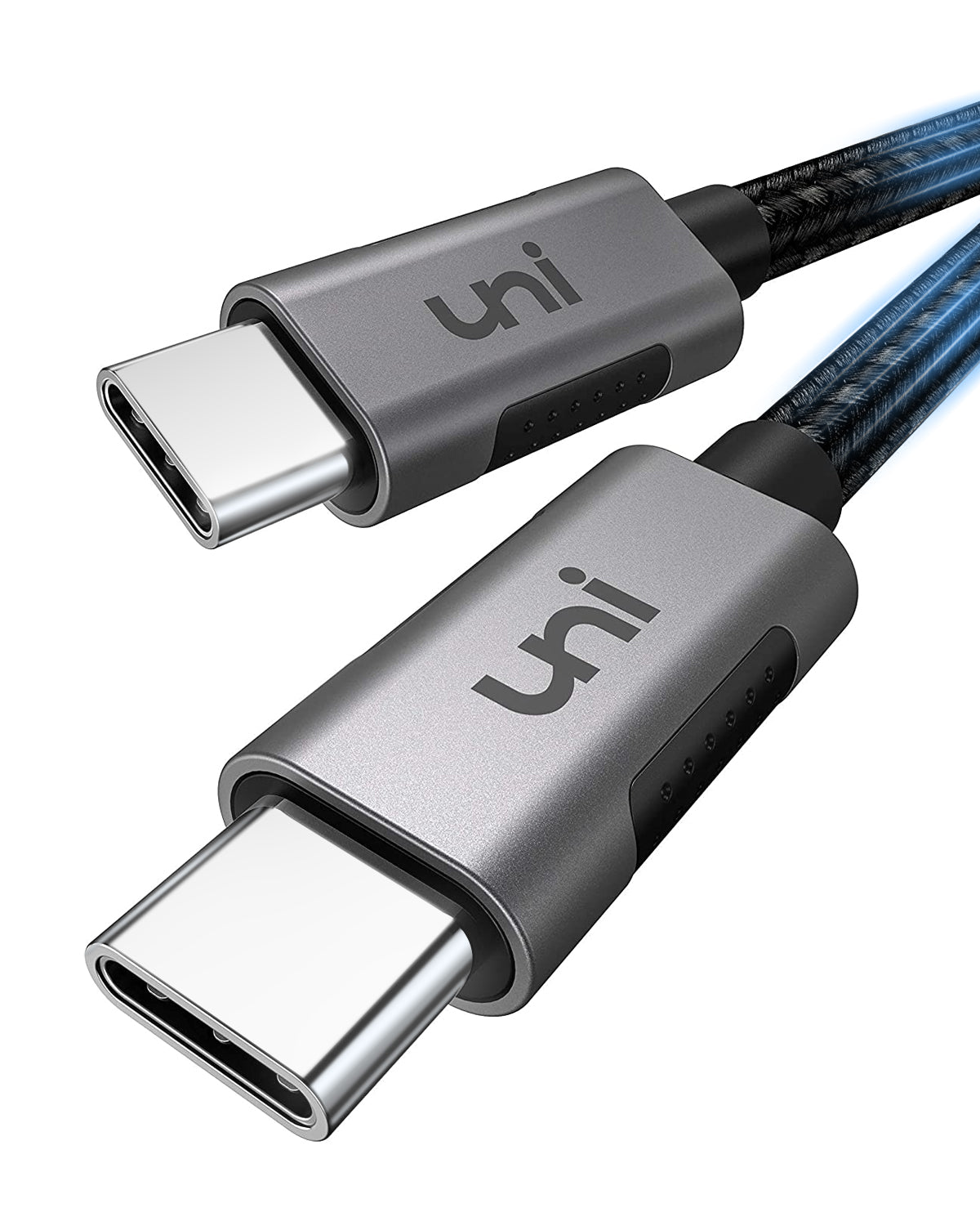 USB C-oplaadkabels