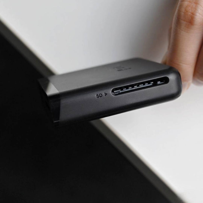 SD Card Reader