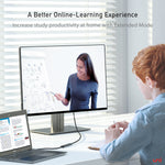 USB-C-zu-HDMI-Adapter 4K | BILDSCHIRM ++