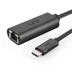 USB C Ethernet