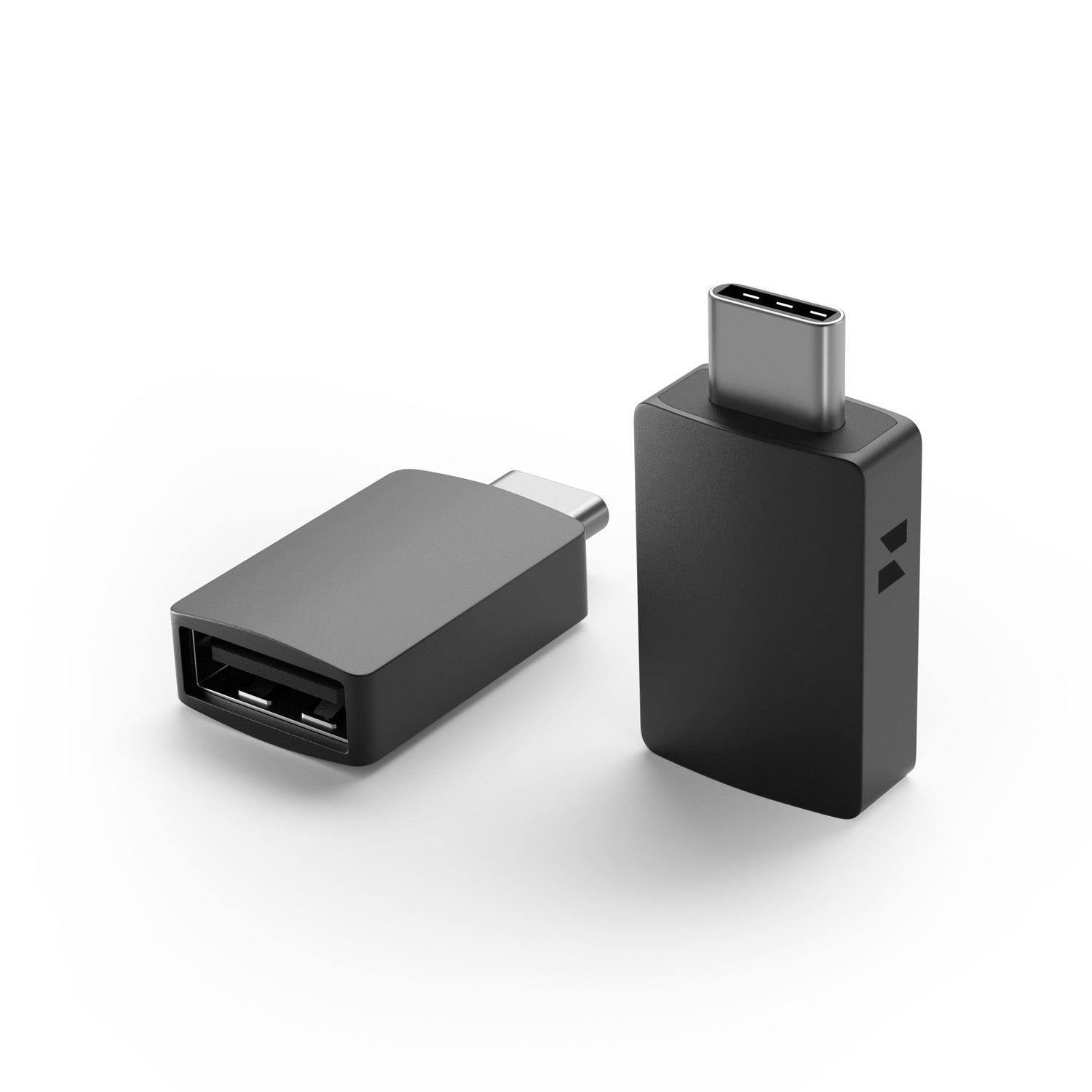 Adaptador uni® USB C a USB, Adaptador USB tipo C, Dongle USB C