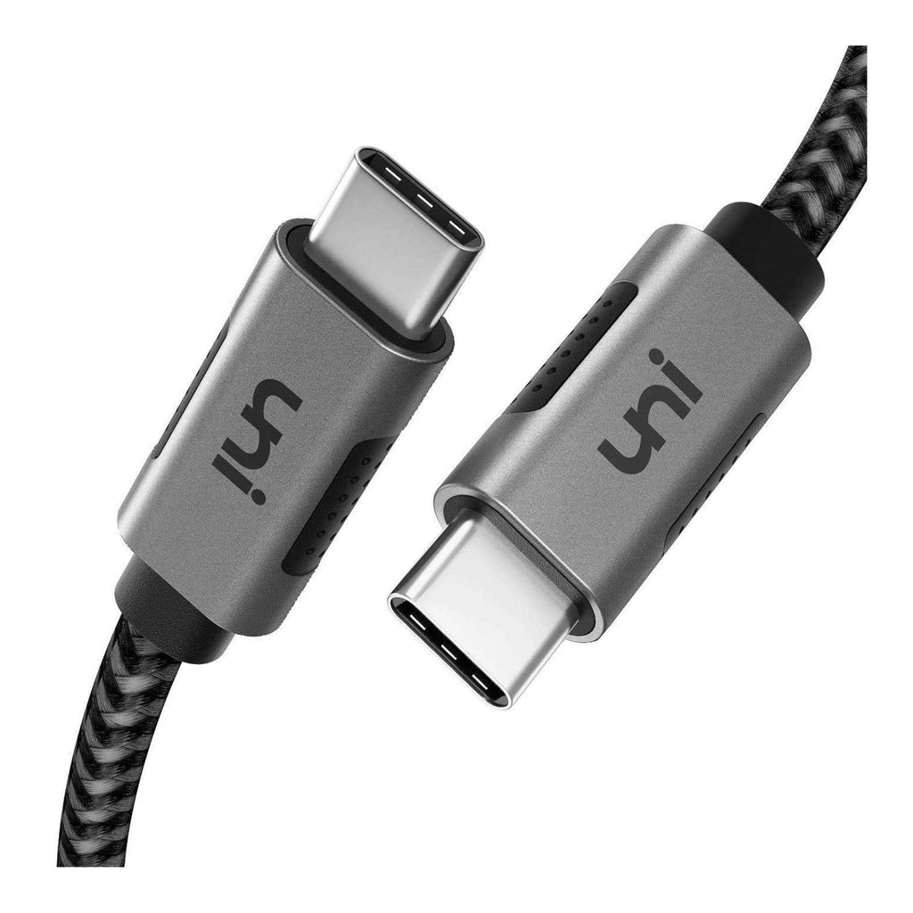 USB C ビデオ ケーブル 彼 uni